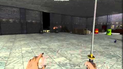 UDK-VTMB-DualWieldingVeryEarlyWIP_MagicGrenade+Melee.avi