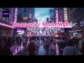 Softroom - Roppongi Moonlight | smooth citypop track for relaxing nights and urban creativity.