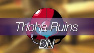 Thoha Ruins [SPC700] @DeweyNewt