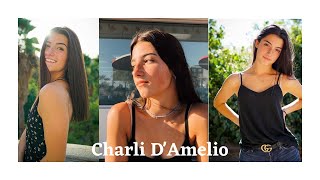 Charli D'amelio New TikTok Compilation (April 2020)