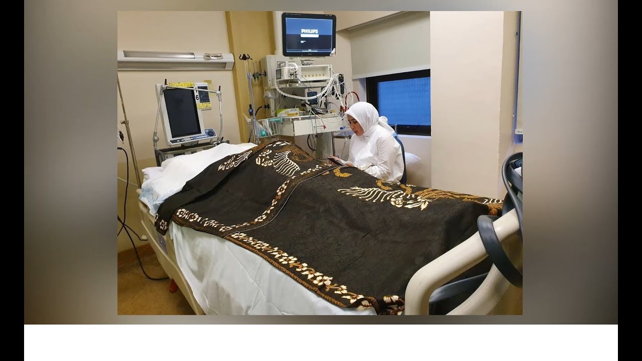 Detik-detik Wafatnya Ibu Ani Yudhoyono