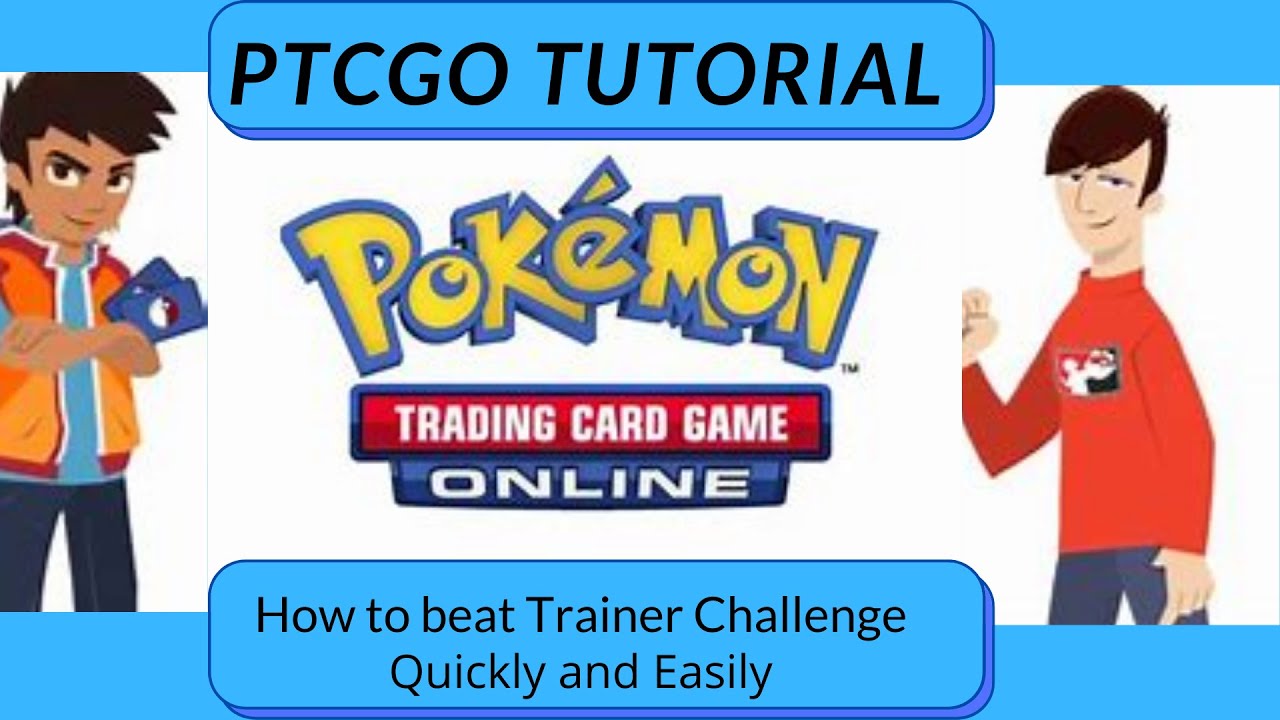 pokemon trading card game online trainer challenge Ultra Pro Edition Toy - I Will Guess It! Guess that Pokémon! Fun for Board & TCG Fans shuffle your decks and turn those cards face up. Pokémon: Trading Card Game Online