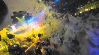 Foam Fest 2011