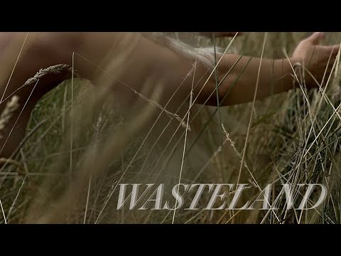 Alison Sudol - Wasteland [Official Visualiser]