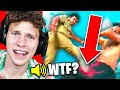 Reacting To The Worst Action Movie Scenes Of All Time...