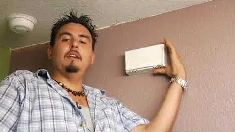 How to Replace a Doorbell Chime Box