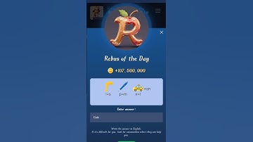 Rebus of the day x empire Today 16/17 September code