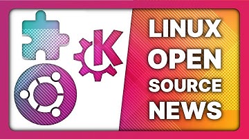 Plasma 6 release date, new Ubuntu App Store, GNOME breaks extensions: Linux & Open Source News