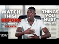 Watch This Before You Move To Atlanta!