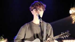 소란 (Soran) - 이렇게 행복해 @ HYUNDAI X GMF 2015