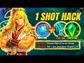 GLOBAL XAVIER BEST 1 HIT BUILD 2026!! (100% BROKEN) - MLBB