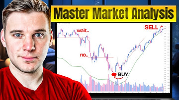 Analyze Market Trends Like a Pro: The 21 EMA Strategy