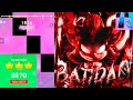 Phonk Song ZXKAI slxughter NO BATIDO in Magic Tiles 