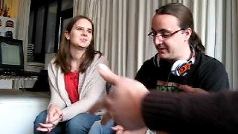 Interview to Mozilla about Firefox 4 for Android by TuttoAndroid.net