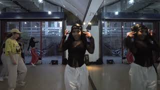 Rotimi - Love Riddim | Dance Choreography | @chantelshanay | NOT JUST HIP HOP