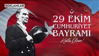 Nr1 Türk Reklam Jeneriği 29 Ekim 2025