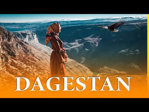 Video: Biên giới của Dagestan - vùng cực nam của Nga