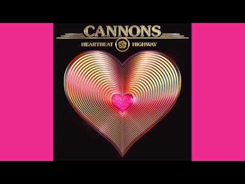 Cannons - Sweeter
