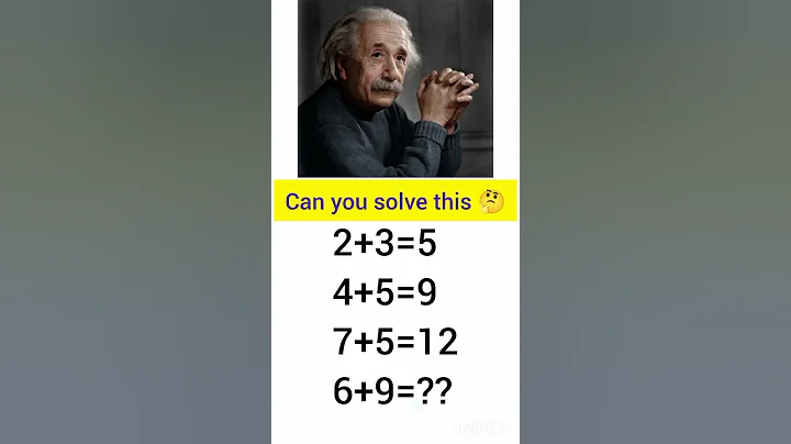 Genius IQ Test-Maths Puzzles🥺 #respect #maths #reasoning  #youtubeshorts #challenge #iqtest #shorts