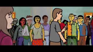 Movies Trailers -  My Entire High School Sinking Into the Sea Trailer (HD Version)