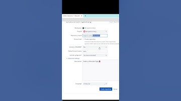 Bitbucket Pages in 1 Minute 📑