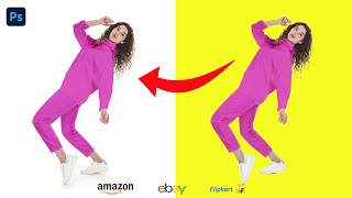 White Background Product Photography For Ecommerce How To Add Or Remove