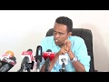 BREAKING Mbunge Hussein Bashe Afungukia Barua Yake Bungeni BREAKING Mbunge Hussein Bashe Afungukia Barua Yake Bungeni