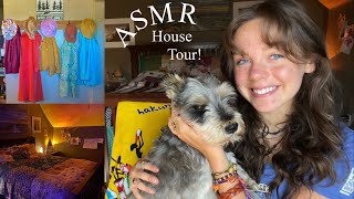 ASMR My Updated House Tour at 18 Yrs Old