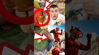 ИТАЛЬЯНСКИЕ МЕМЫ (ТАНЦЫ С ФУТБОЛИСТАМИ)‼️😍❤️ #brainrot #italianbrainrot #memes #dance