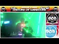 The History Of Hardcore Show - 16th Apr 2024 - Insane &amp; Mind - Sunrise FM