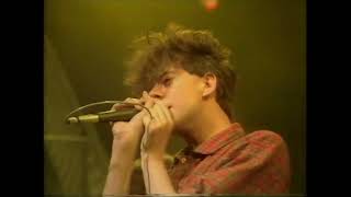 Echo & The Bunnymen - Never Stop