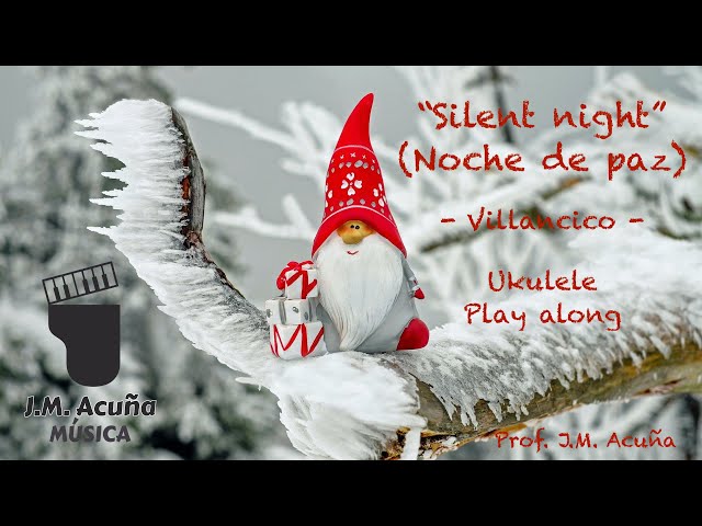 Chants de Noël au ukulélé - Ukuloulou