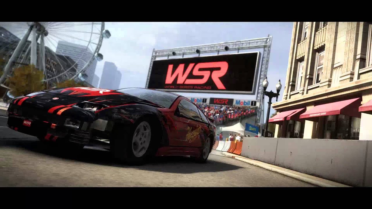 Race Driver Grid Не Запускается На Windows 7 X64 Race Driver Grid Не Запускается На Windows 7 X64