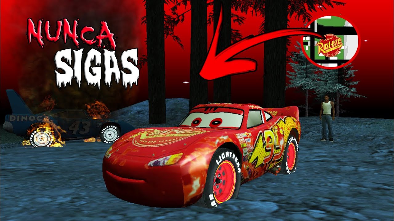 Nunca Sigas A
