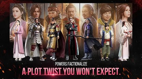 MIR4 - Gameplay English Version [Open World MMORPG]  Android/IOS/PC