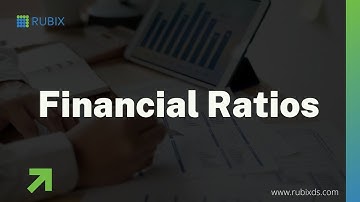 Financial Ratios | Video series | Introduction
