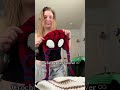 crochet tiktok #crochet #crochetcrosai #crochetpatterns #amigurumi #hibiscus #crochetprojects #cute