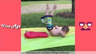 Funniest Fails Of The Year Compilation#8😆😆😆