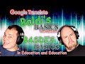 BALDI'S BASICS: Google Translated (aka "Basdi's Basics in Education & Education")