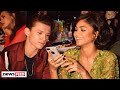 Zendaya & Tom Holland's Relationship Secret REVEALED!