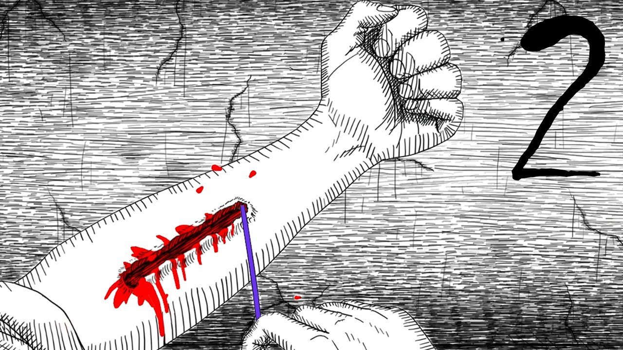 GETTING MUCH WORSE | Neverending Nightmares - Part 2