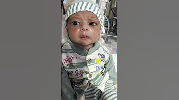 “Severe NNJ Baby Recovered After Blood Exchange 💉🍼 | Discharged to Home 🏡” #neonatologist