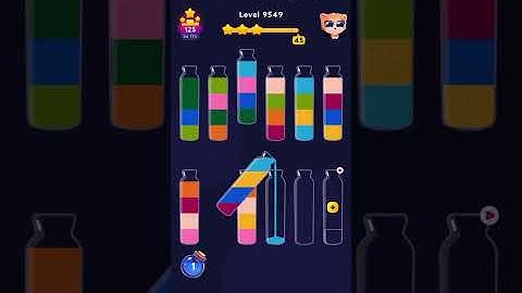 How to pass levels 9548, 9549 on Get Color