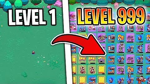 Extremely Promising Roguelike Base-Builder Game! | There are No Orcs