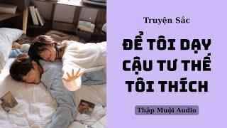  H  Ti Dy Cu T Th Ti Thch   Truyn Sc  Thp Mui 