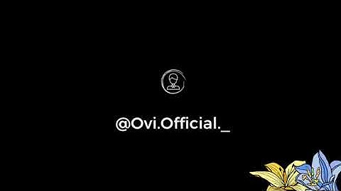 My First Intro & Video On My YouTube Channel || Please Support Me || I