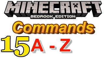 /gamemode | Minecraft Bedrock Commands A-Z