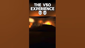 THE V50 EXPERIENCE! 💀#lethalcompany #lethalcompanygame #gaming