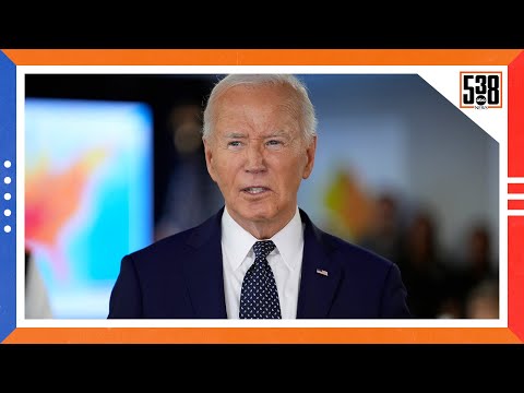 The Push For A Biden Replacement Becomes Real | 538 Politics Podcast
