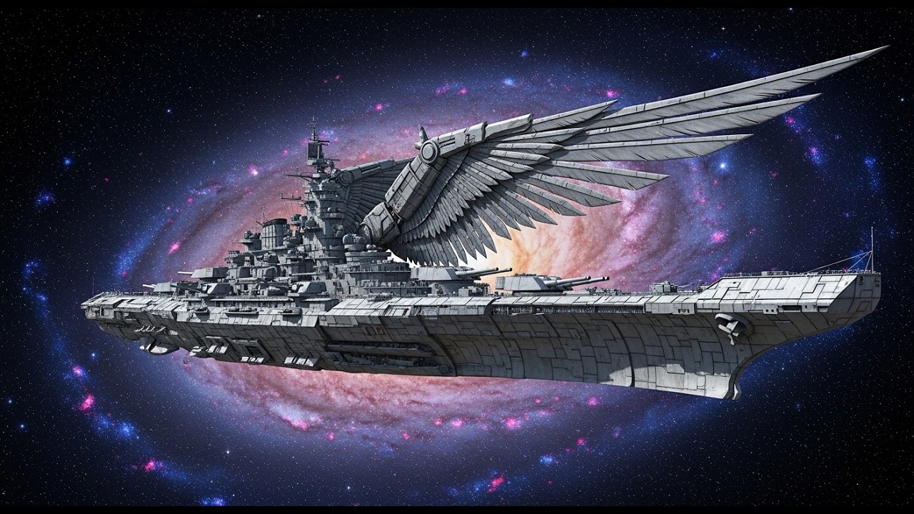 After 3000 Years, Humanity Returns to Conquer the Galaxy | HFY Sci-Fi Story | Space War Audiobook